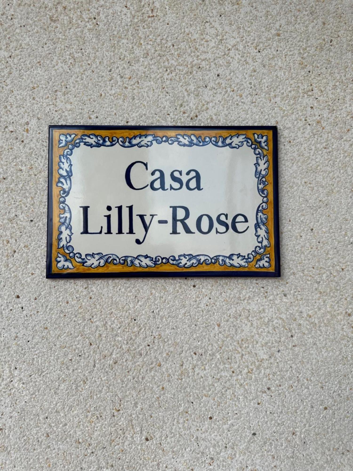 Casa Lilly-Rose, A Beautiful 3 Bedroom Detached Villa A Short Walk To The Villamartin Plaza & Golf Course Экстерьер фото